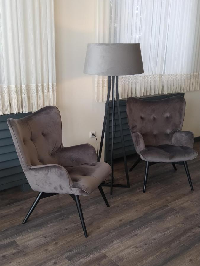 Hotel Leitner Кауфбойрен Экстерьер фото