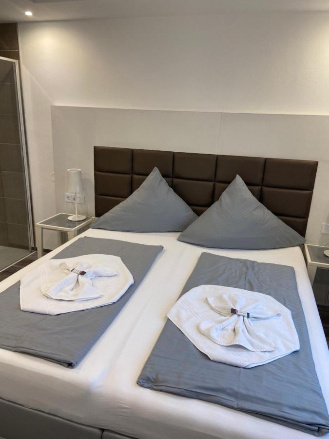 Hotel Leitner Кауфбойрен Экстерьер фото