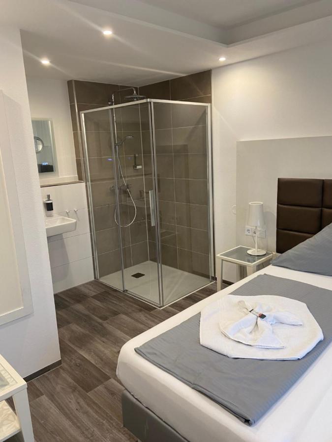 Hotel Leitner Кауфбойрен Экстерьер фото