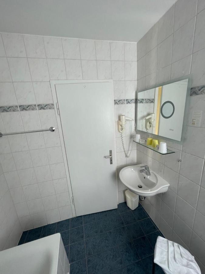 Hotel Leitner Кауфбойрен Экстерьер фото