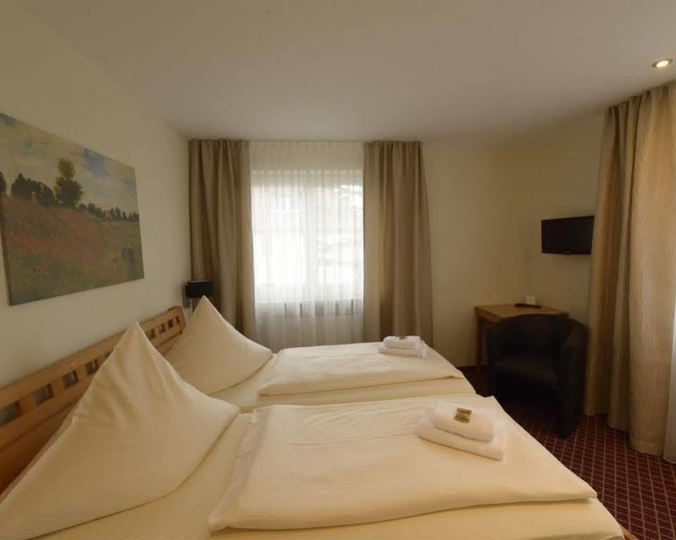 Hotel Leitner Кауфбойрен Экстерьер фото